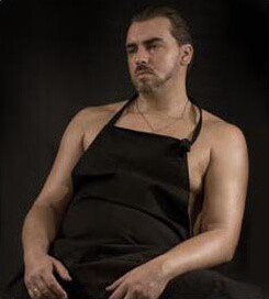 Viktor Yashtilov