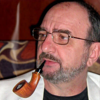 Vladimir  Grechukhin