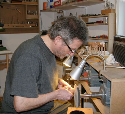 Wolfgang  Becker
