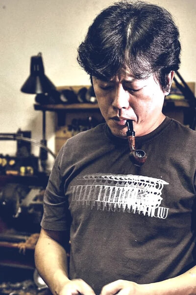 Yuwei Huang - YuWei Pipes
