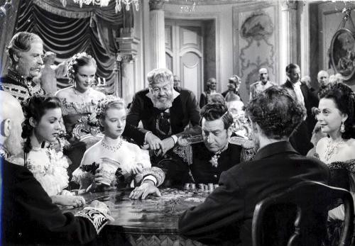 Beauté du diable Clair Philippe Simon