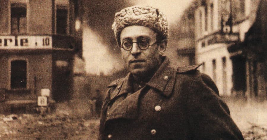 Vassili Grossman