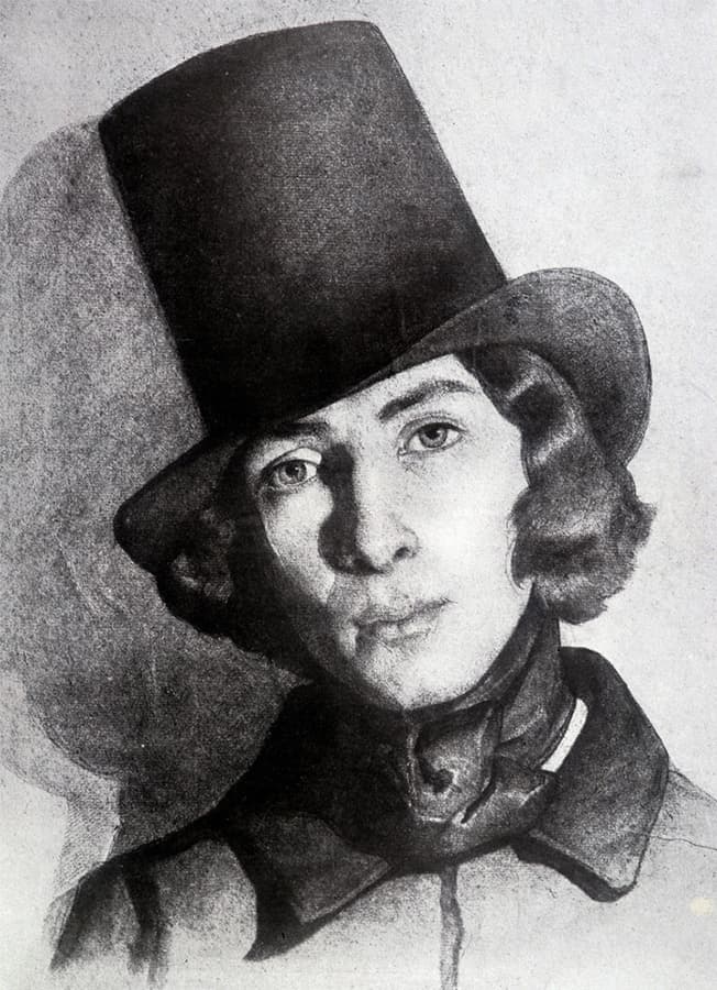 george sand