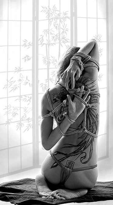 shibari