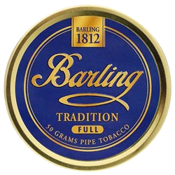 Tradition (1812) – Barling