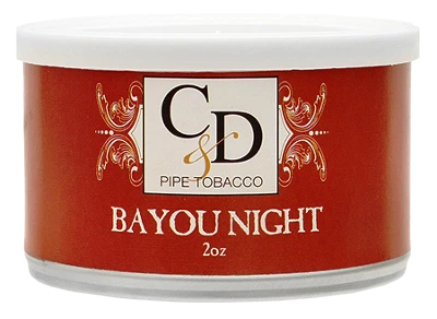 Bayou Night, de Cornell & Diehl