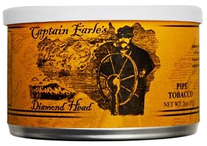 Diamond Head, de Hermit – collection Captain Earle’s