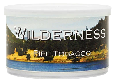 Wilderness de McClelland