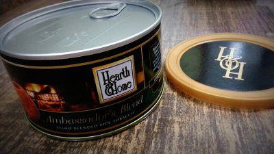 Ambassador’s blend