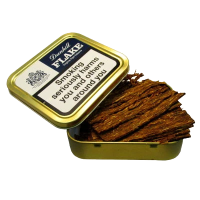 Dunhill flake