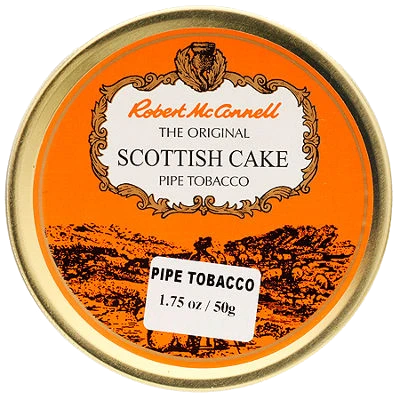 Original Scottish Cake