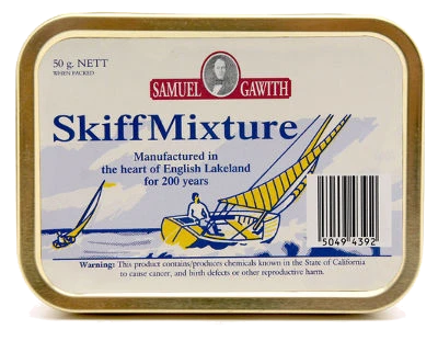 Skiff Mixture Gawith