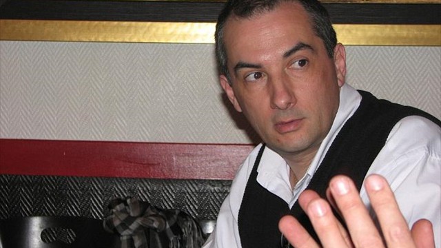 diners parisiens fumeurs de pipe