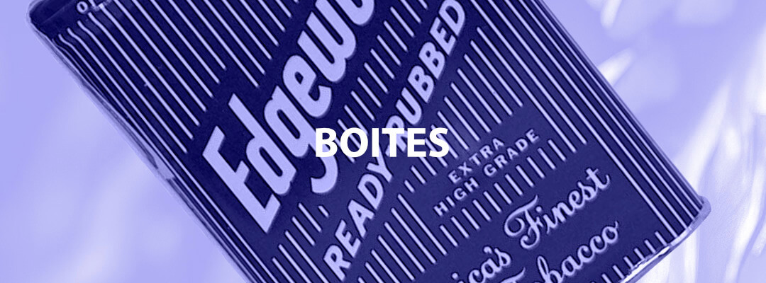 Boites