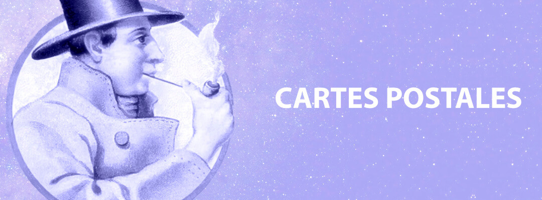 Cartes Postales