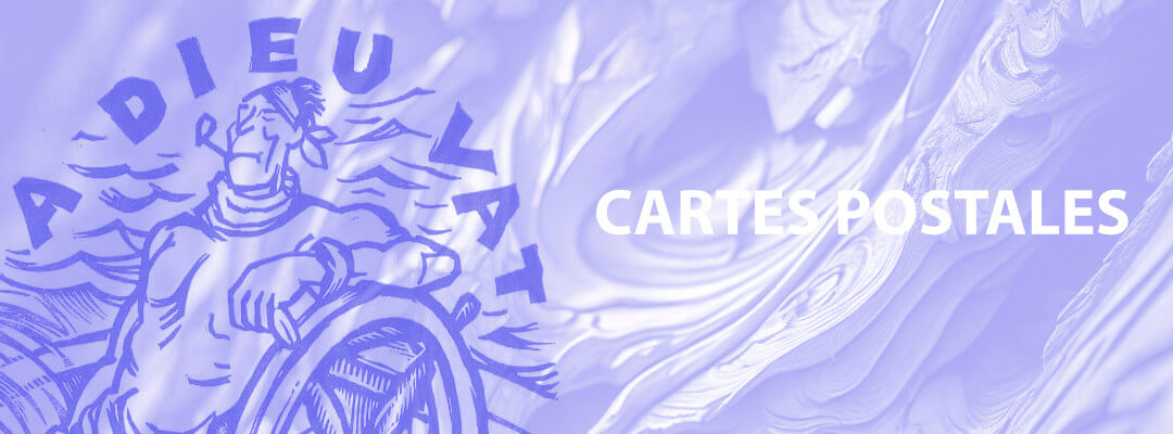 Cartes Postales