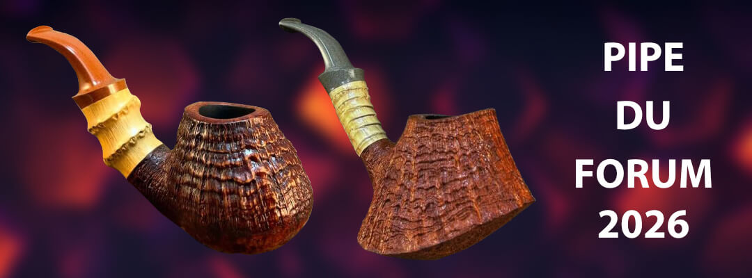 Pipe du Forum